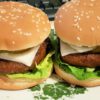 Gut Bio Herzhafte Veggie Burger