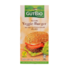 Gut Bio Herzhafte Veggie-Burger