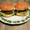 SOTO Burger Gemüse "rote Linse"